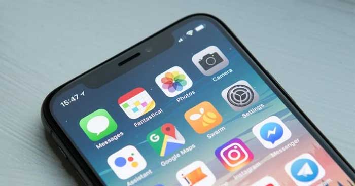 Ứng dụng mã nguồn mở miễn phí tốt nhất trên iPhone