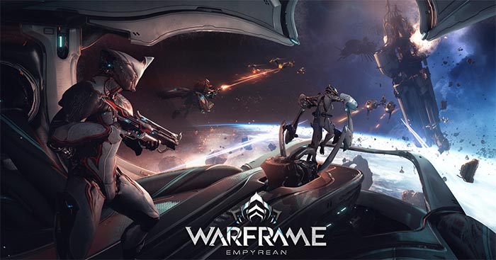 Warframe