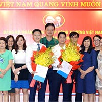 Bản cam kết tu dưỡng, rèn luyện, phấn đấu của Đảng viên 2024