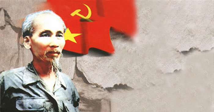 Văn mẫu lớp 8: Thuyết minh về Chủ tịch Hồ Chí Minh 2 Dàn ý & 9 bài văn hay lớp 8