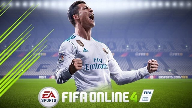 Các phím tắt chơi game FIFA Online 4 (FO4) – cafekientruc.com