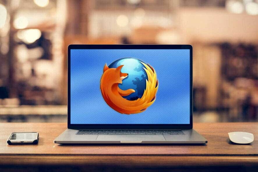 Cải thiện tốc độ của Firefox