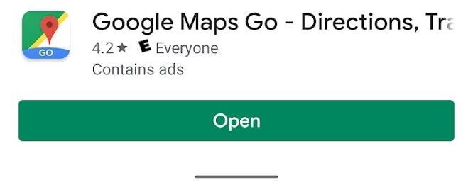 Google Maps & Google Maps Go: Ứng dụng bản đồ nào phù hợp nhất với bạn?