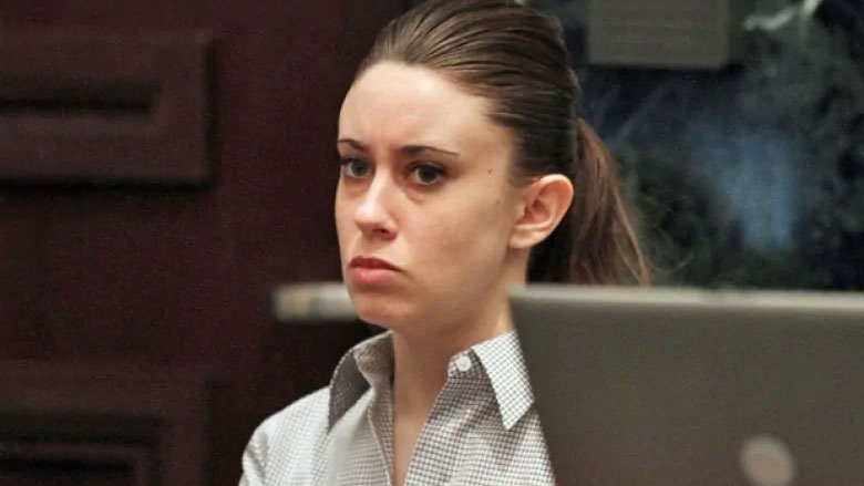 Casey Anthony