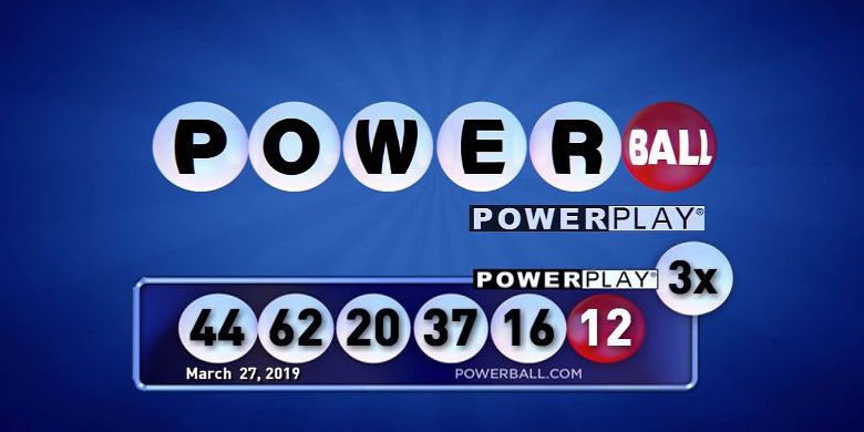 Powerball