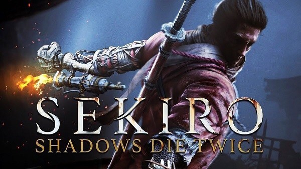 Game offline Sekiro: Shadows Die Twice