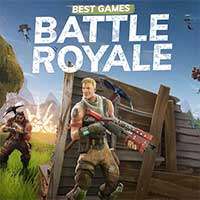 TOP game Battle Royale hay nhất hiện nay