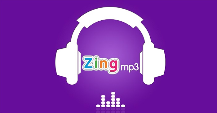 Hướng dẫn đăng ký tài khoản Zing MP3 trên di động