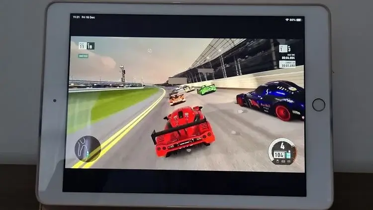 Cách chơi game Xbox trên iPhone hoặc iPad