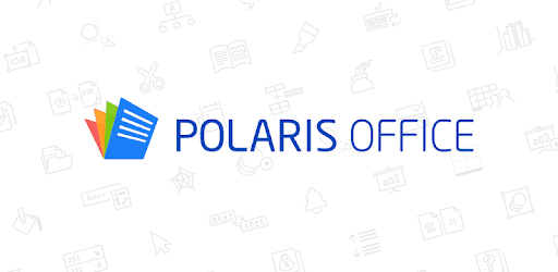 Ứng dụng văn phòng Polaris Office