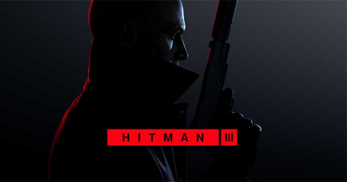 Hitman III