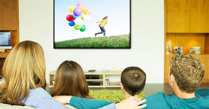 Để cải thiện thói quen xem TV, hãy xem hình ảnh của chúng tôi về những hoạt động khác nhau mà gia đình chúng tôi thường làm vào những lúc tụ tập. Hãy tạm thời bỏ qua chiếc TV và đem lại cho gia đình của bạn những giây phút đầy ý nghĩa hơn.