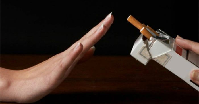Nghị luận về hút thuốc lá có hại cho sức khỏe