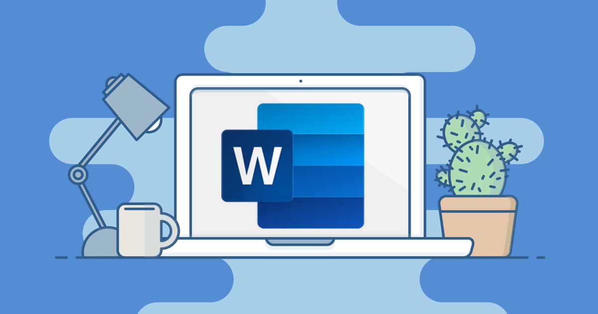 Tính năng phân đôi tài liệu của Microsoft Word