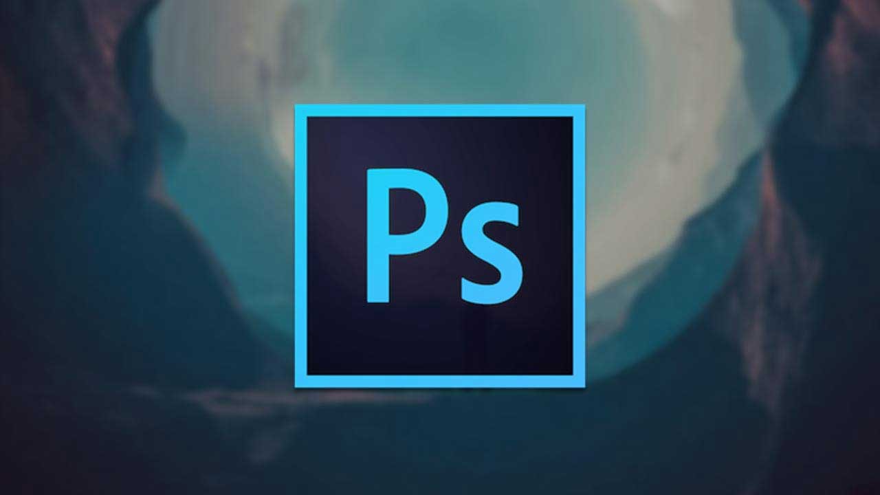 Giao diện Photoshop