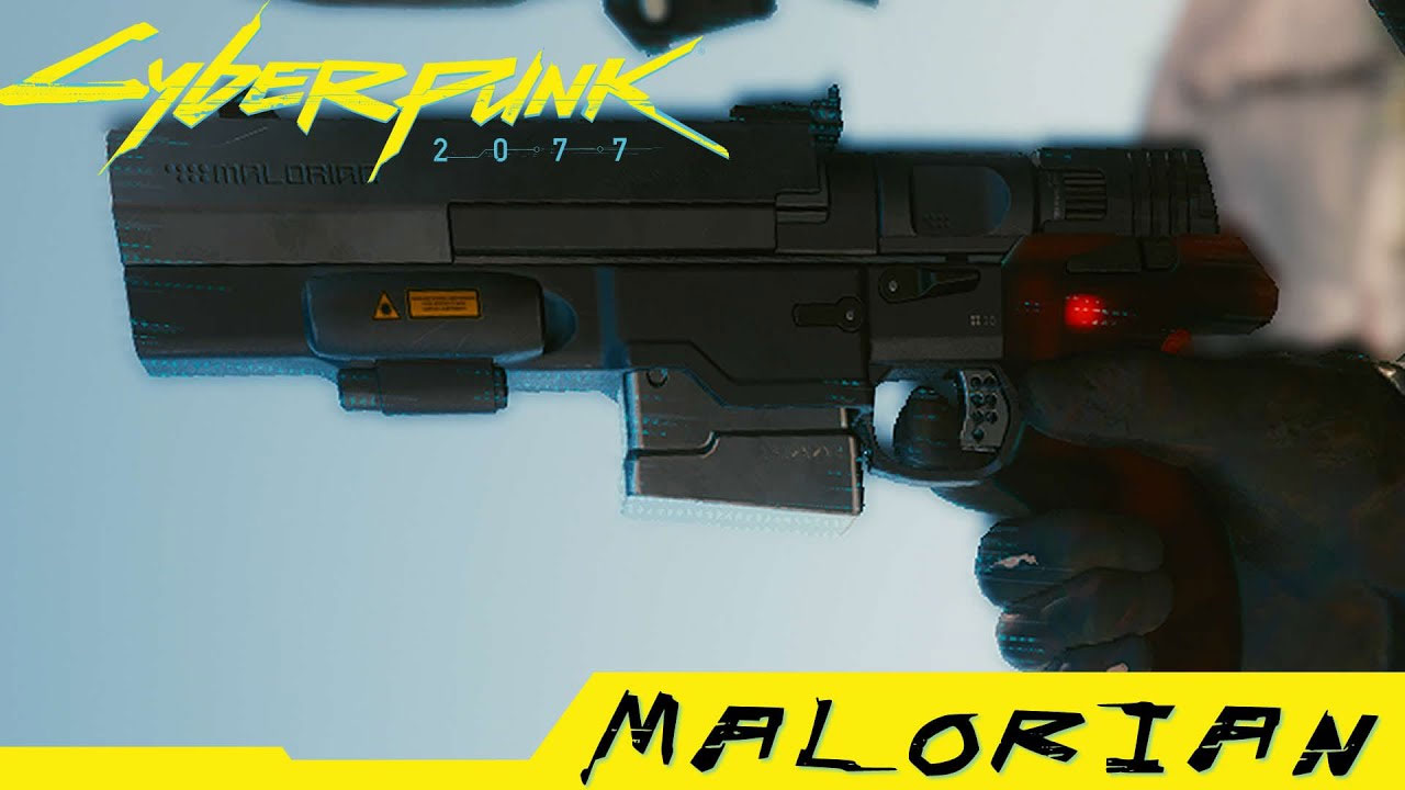 Malorian 3516