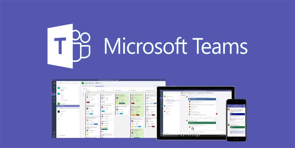 Cách tạo phòng họp trong Microsoft Teams