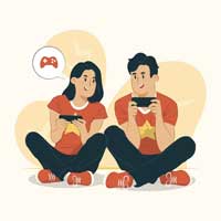 TOP game mobile hay dành cho cặp đôi trong ngày Valentine