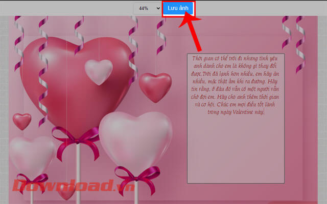 Bạn đã sẵn sàng cho ngày Valentine sắp đến chưa? Không cần phải ra ngoài để mua thiệp, bạn có thể thiết kế thiệp Valentine trực tuyến đơn giản và tiện lợi. Chỉ cần vài cú click chuột và bạn đã có một thiệp đầy tình yêu để gửi đến người yêu của mình.