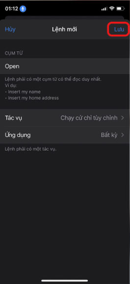 Huong dan mo khoa iPhone de dang bang giong noi 14*222658