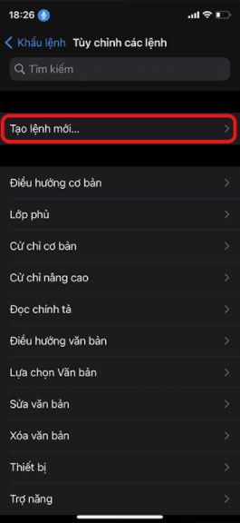 Huong dan mo khoa iPhone de dang bang giong noi 3*222648