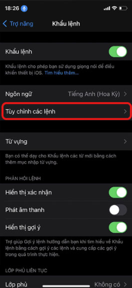 Huong dan mo khoa iPhone de dang bang giong noi 5*222659