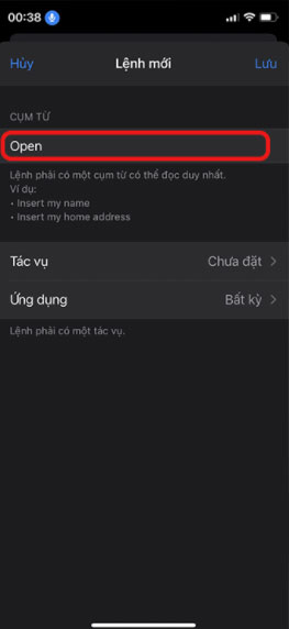 Huong dan mo khoa iPhone de dang bang giong noi 7*222652