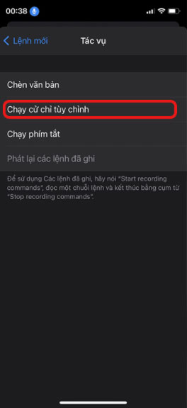 Huong dan mo khoa iPhone de dang bang giong noi 8*222653