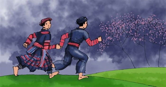 Vợ chồng A Phủ - Tô Hoài - Download.vn
