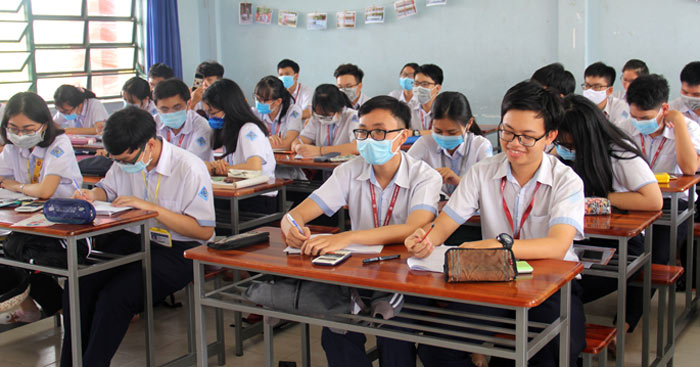 Phương án tuyển sinh vào lớp 10 năm 2022 ở Hà Nội