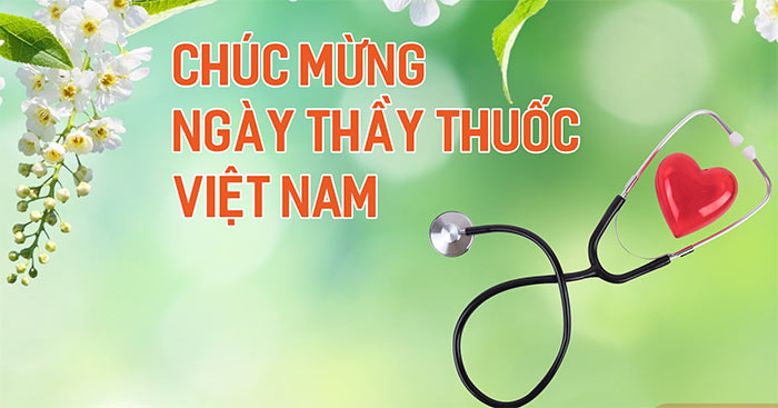 Có những phong cách thiết kế nào phổ biến cho mẫu thiệp chúc mừng ngày Thầy thuốc Việt Nam?
