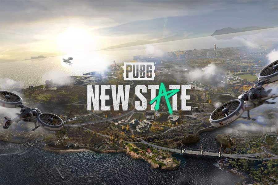 Thông tin mới nhất về PUBG Mobile 2 New State