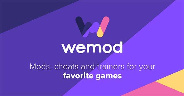 Download WeMod từ trang chủ