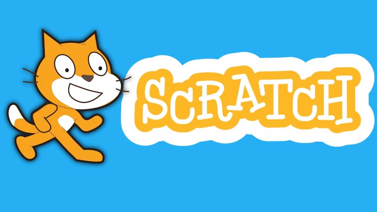 Trò chơi Scratch