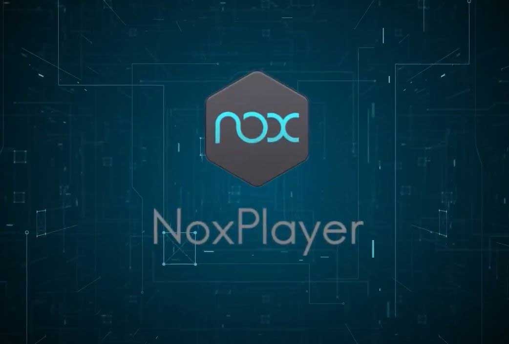 Sao chép dữ liệu giữa NoxPlayer và máy tính