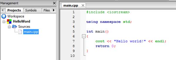 Cách sửa lỗi sử dụng Code: Block