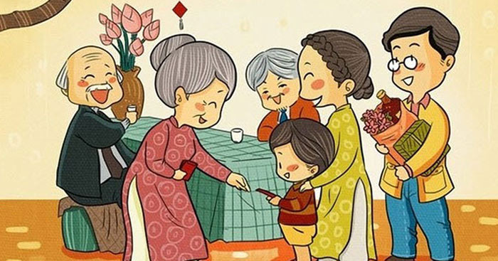 Write about your family rules (7 Mẫu)