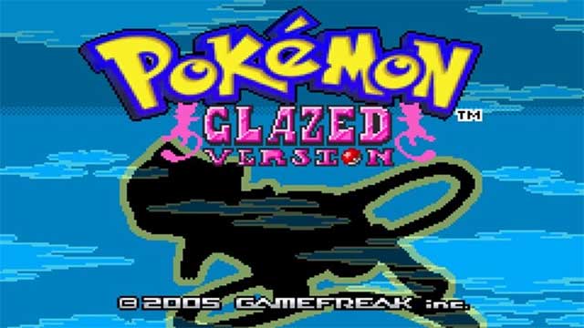 Pokemon Glazed có nhiều mini game thú vị