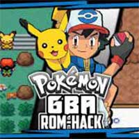 TOP bản hack ROM Pokemon GBA hay nhất