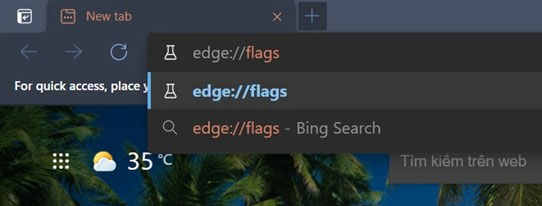 Cách ngăn chặn tắt nhầm trình duyệt trên Microsoft Edge