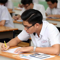 Bộ đề thi thử THPT Quốc gia trường THPT Đồng Đậu, Vĩnh Phúc 