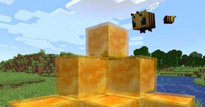 How to get points in minecraft