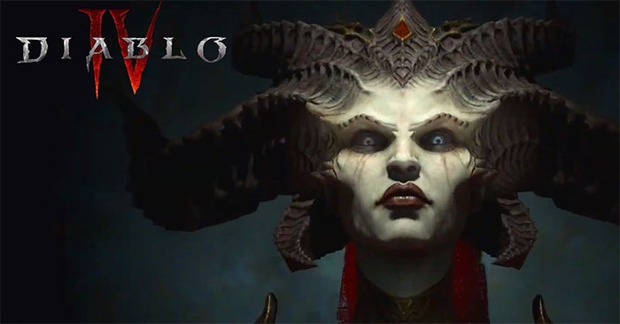 Cấu hình chi tiết chơi Diablo 4 trên PC