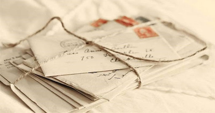 Viết một bức thư ngắn cho một người bạn nước ngoài để làm quen 