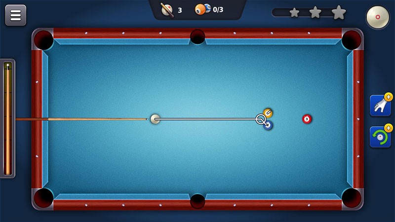 Hướng dẫn chơi 8 Ball Pool - game bida cho điện thoại