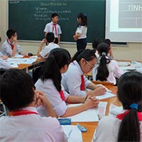 Bộ đề thi học kì 2 môn Tiếng Việt lớp 4 năm 2023 - 2024 (Sách mới)