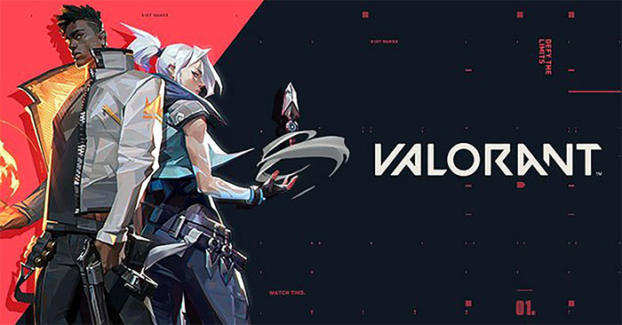 Riot Games công bố VALORANT sẽ chính thức ra mắt vào ngày 2/6 nhưng chưa  thể đến thị trường Việt Nam | ONE Esports Vietnam