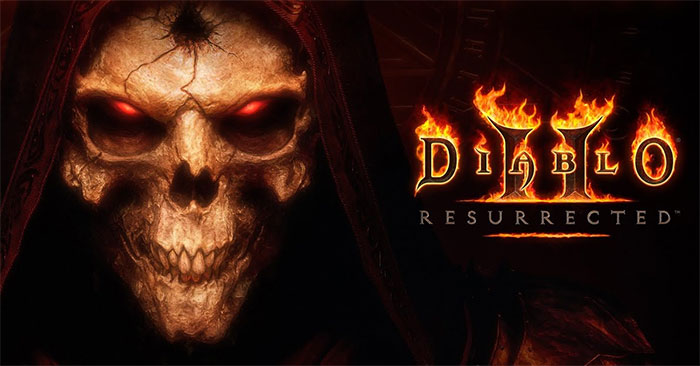 Hướng dẫn tải và trải nghiệm sớm Diablo 2: Resurrected
