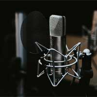 Cách sử dụng GarageBand thu âm giọng hát