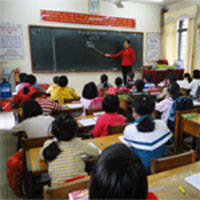 Bộ đề thi học kì 2 môn Tiếng Việt lớp 3 năm 2023 - 2024 (Sách mới)